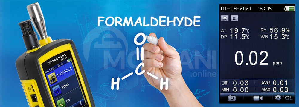 გარემოს საზომი მოწყობილობა ჰაერის ნაწილაკების მონიტორინგისთვის თბილისი - photo 7