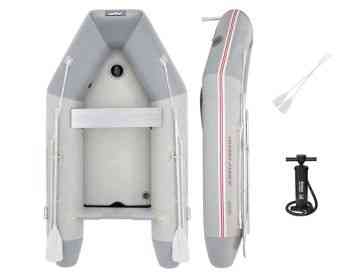Inflatable boat Bestway caspian inflatable boats gasaberi navi Tbilisi