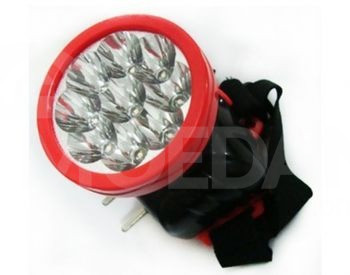 головной фонарик головные фонарики Тавис Фанари Тавис Фанреби Тбилиси - изображение 1