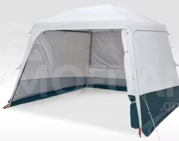 Tent Quechua 10-person tents karavi karvebi Tbilisi - photo 1