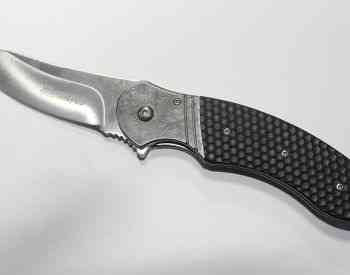 დანა KNIVES SR600A დანები dana danebi სანადირო სალაშქრო თბილისი