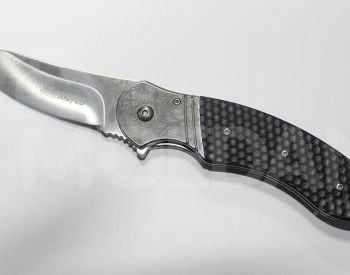 დანა KNIVES SR600A დანები dana danebi სანადირო სალაშქრო თბილისი - photo 1