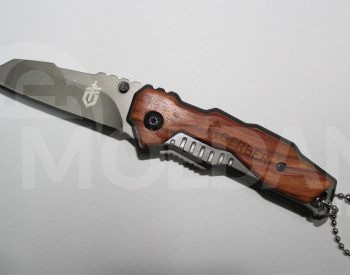 Knife gerber knives dana danebi hunting expedition Tbilisi - photo 1
