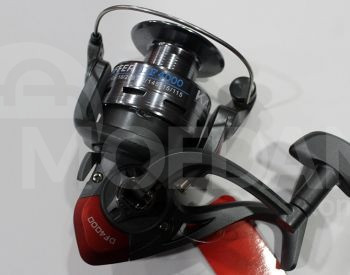 Kocha coils kocha kochebi KAIDA DIFFER 4000 Ankesi Ankesi Tbilisi - photo 1