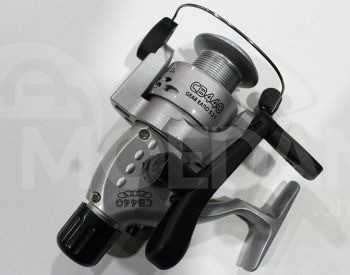 კოჭა კოჭები kocha kochebi KOBRA CB 440 ანკესი ანკესები anke თბილისი - photo 1