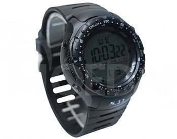 Clock 5.11 hours saati saatebi Tbilisi - photo 1