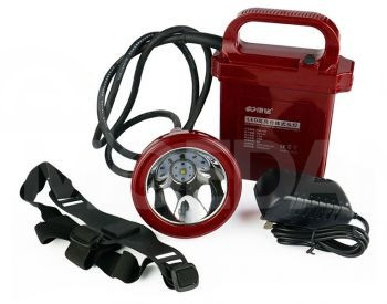 Flashlight with strong lights flashlight flashlights fanari fanrebi Tbilisi - photo 1