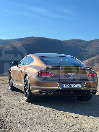 იდება Bentley Continental, ცენტრიდან, Tbilisi - photo 6