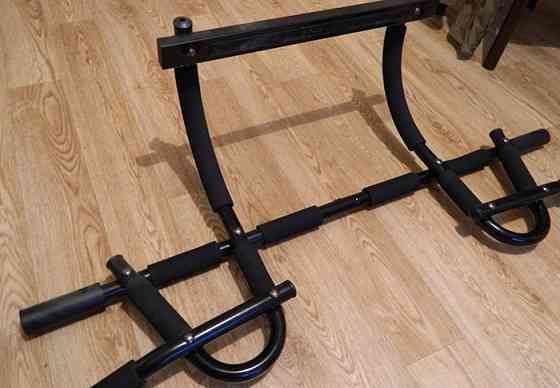 Turnstile to put on the door Tbilisi