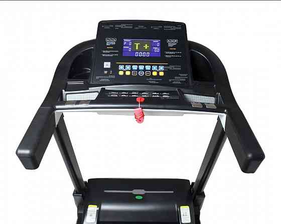 semi-professional treadmill, Tbilisi