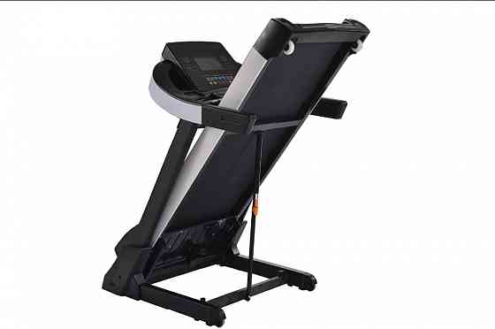 semi-professional treadmill, Tbilisi