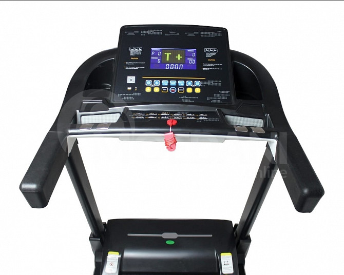 ნახევრადპროფესიონალური სარბენი ბილიკი,treadmill, თბილისი - photo 3