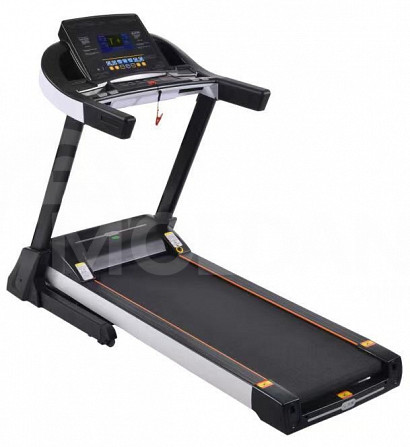 ნახევრადპროფესიონალური სარბენი ბილიკი,treadmill, თბილისი - photo 1