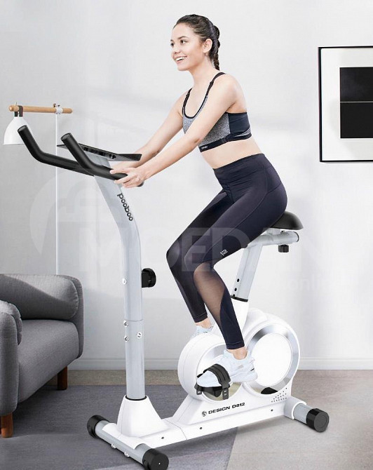 Exercise bike, training bike, exercise bike Tbilisi - photo 1