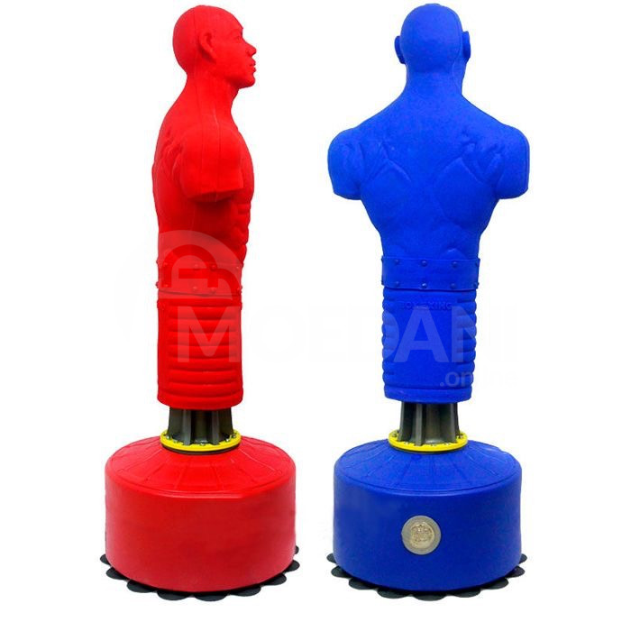 კაუჩუკის კრივის სავარჯიშო,სილუეტი თბილისი - photo 1