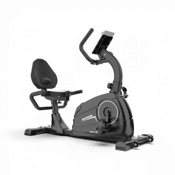 Horizontal exercise bike Horizontal Bike Tbilisi
