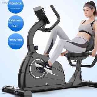 Horizontal exercise bike Horizontal Bike Tbilisi