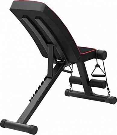 Exercise chair with adjustable positions Banch Tbilisi