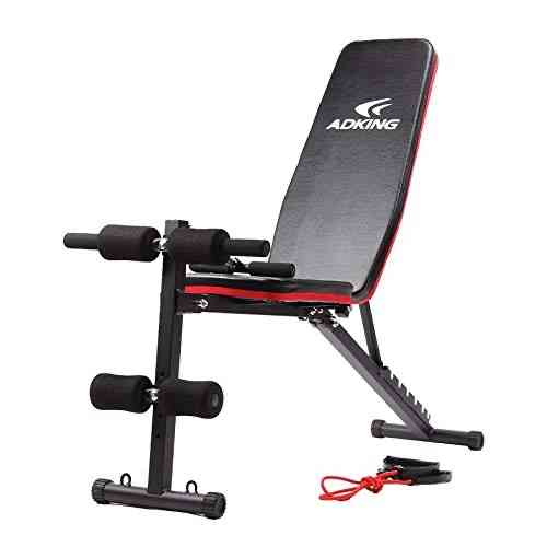 Exercise chair with adjustable positions Banch Tbilisi