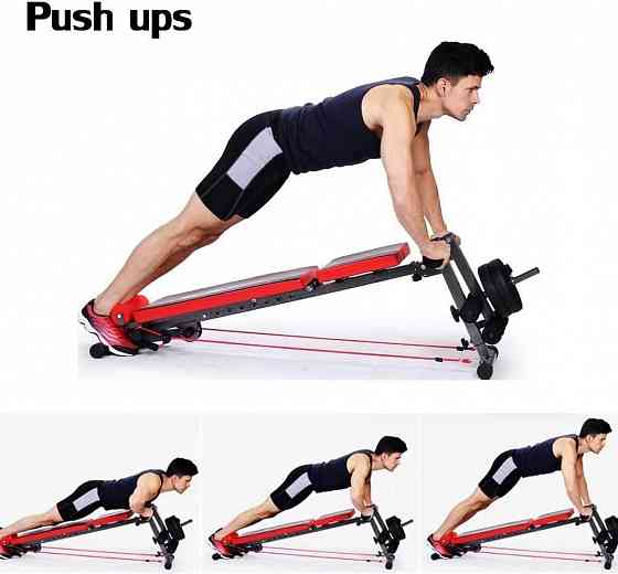 Press training simulator Tbilisi