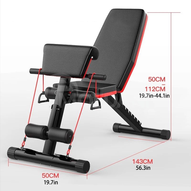 პრესის სავარჯიშო ტრენაჟორი თბილისი - photo 6