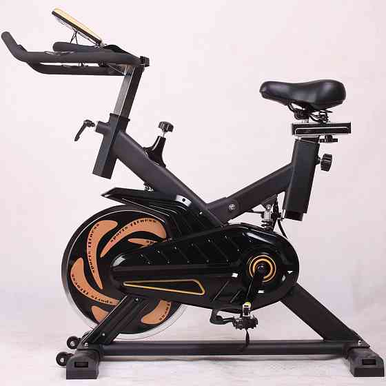 Exercise bike, training bike, exercise bike Tbilisi