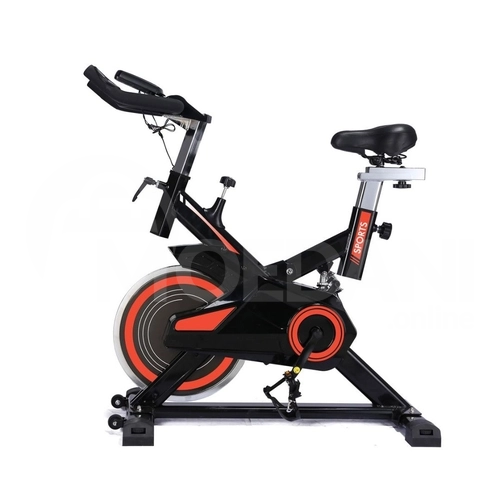 Exercise bike, training bike, exercise bike Tbilisi - photo 3