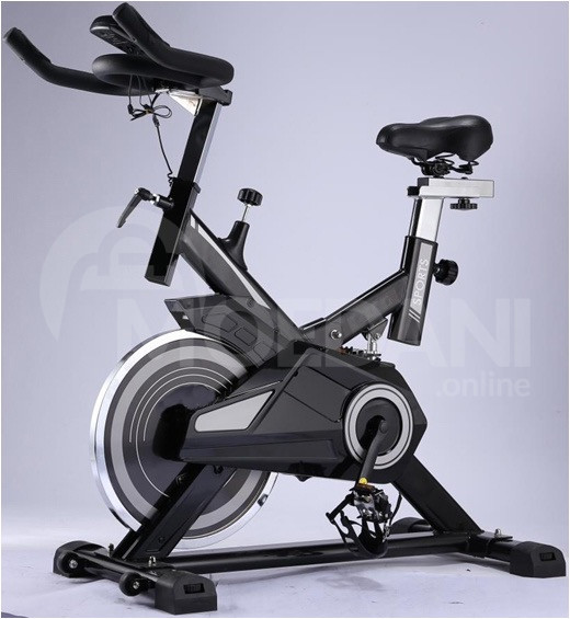 Exercise bike, training bike, exercise bike Tbilisi - photo 6
