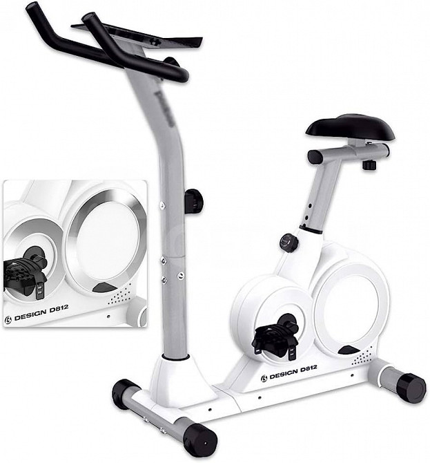 Exercise bike, training bike, exercise bike Tbilisi - photo 1