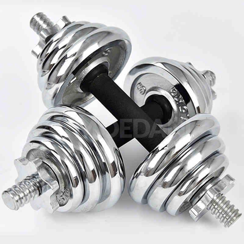 ჰანტელების დიდი არჩევანი,dumbells ,гантели თბილისი - photo 3