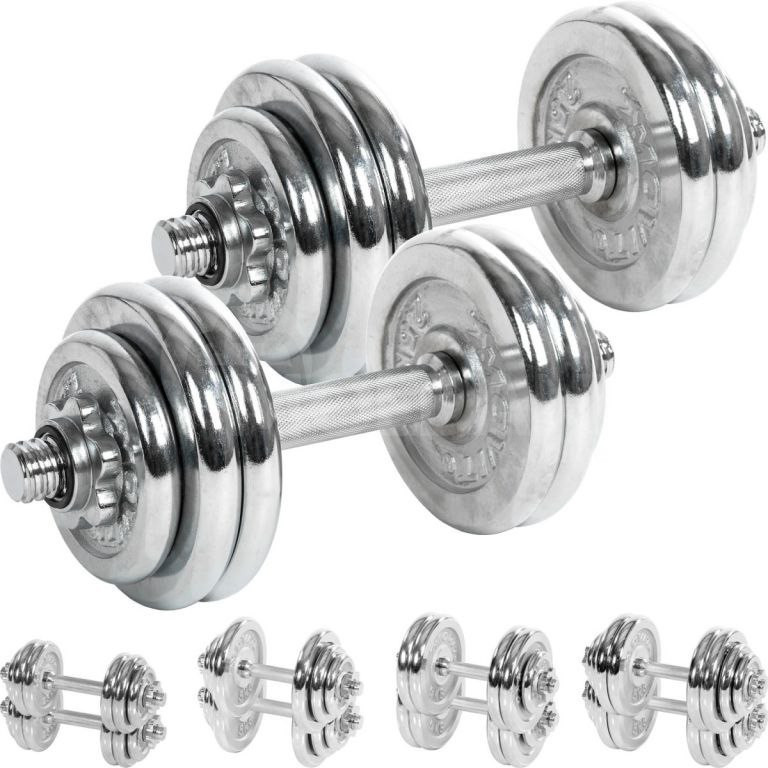 ჰანტელების დიდი არჩევანი,dumbells ,гантели თბილისი - photo 1