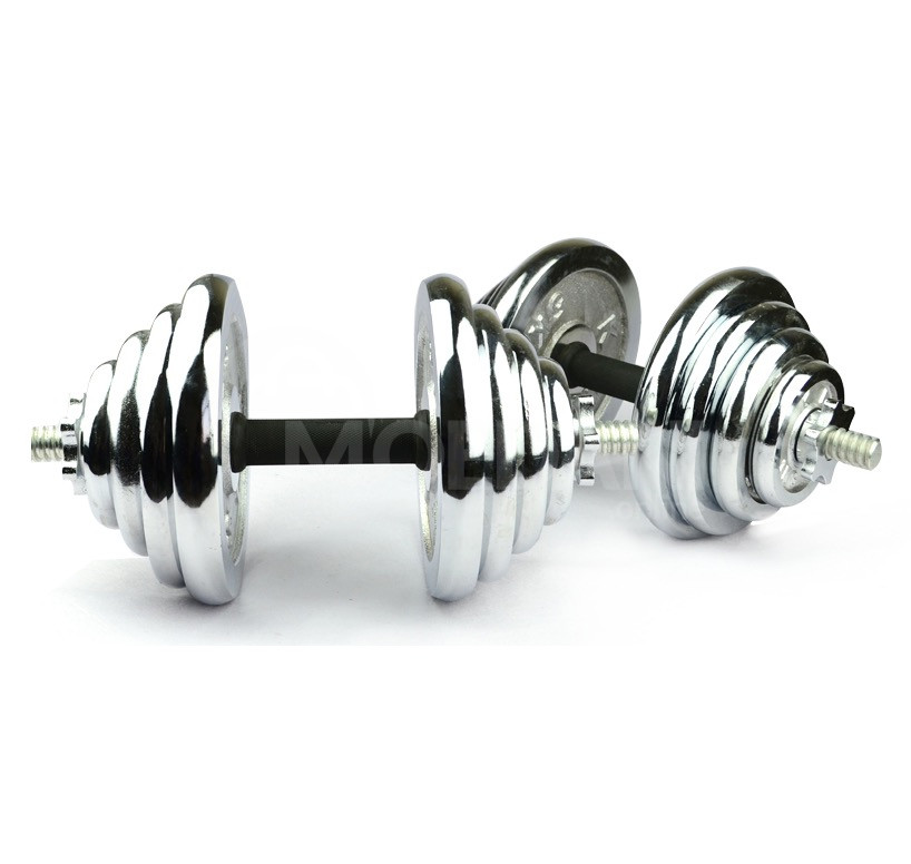 ჰანტელების დიდი არჩევანი,dumbells ,гантели თბილისი - photo 2
