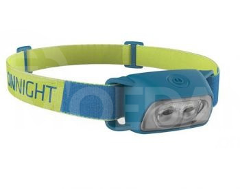 His flashlight Quechua 80 lumen flashlights fanari fanrebi Tbilisi - photo 1