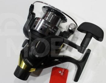 Kocha coils kocha kochebi KAIDA CTR 406A ankesi ankesi ank Tbilisi - photo 1