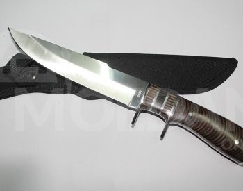 Knife columbia S082 knives dana danebi hunting expedition Tbilisi - photo 1