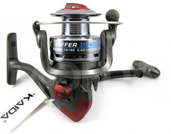 Kocha coils kocha kochebi KAIDA DIFFER 6000 Ankesi Ankesi Tbilisi - photo 1