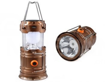 Karvis fanari folding flashlights karvis fanari fanrebi Tbilisi - photo 1