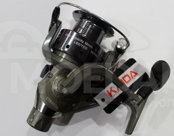 Kocha kochebi kochebi KAIDA CTR 403A ankesi ankesi ank Tbilisi - photo 1