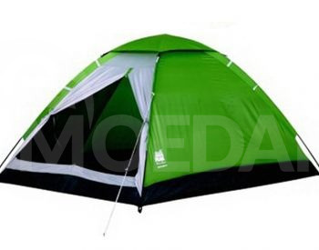 Tent 3-4 seats karavi karvebi Tbilisi - photo 1