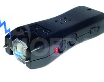 Electric shock elektro shoki means of self-defense Tbilisi - photo 1