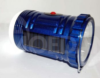 Karvis fanari folding 2-hand flashlights karvis fanari fanr Tbilisi - photo 1