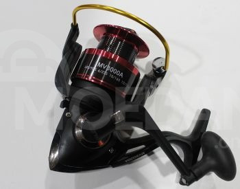 Kocha coils kocha kochebi KAIDA MV 3000A ankesi ankesi ank Tbilisi - photo 1