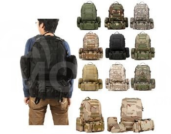 Backpack army army backpack chanta chantebi Tbilisi - photo 1