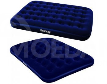 Inflatable mattress Inflatable mattresses gasaberi leibi leibebi Tbilisi - photo 1