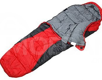 Sleeping bag campsor -15°C sleeping bags Tbilisi - photo 1