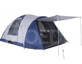 2 tent tents 3-4 places karavi karvebi Tbilisi - photo 1