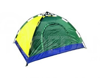 Automatic folding tent avtomaturi karavi karvebi Tbilisi - photo 1