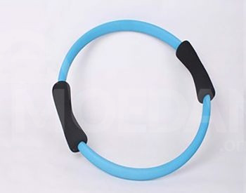 Fitness ring Pilates ring pilatesi fitnes Tbilisi - photo 1