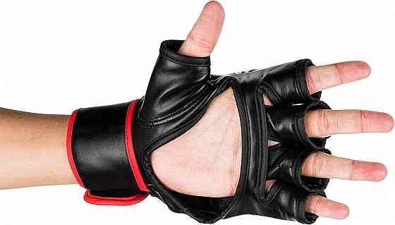 mma glove ufc Tbilisi