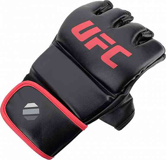mma glove ufc Tbilisi